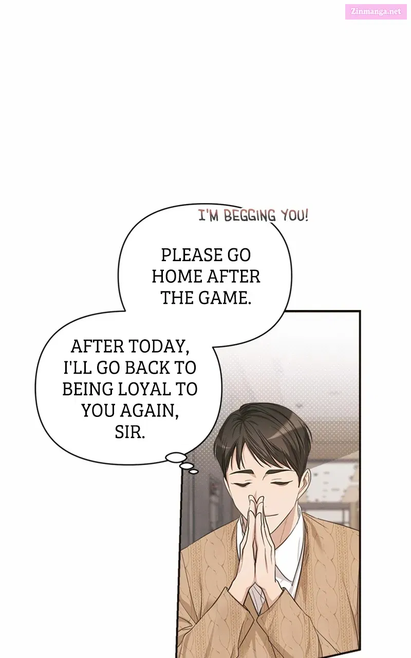 Read The Perfect Contract Manga Online