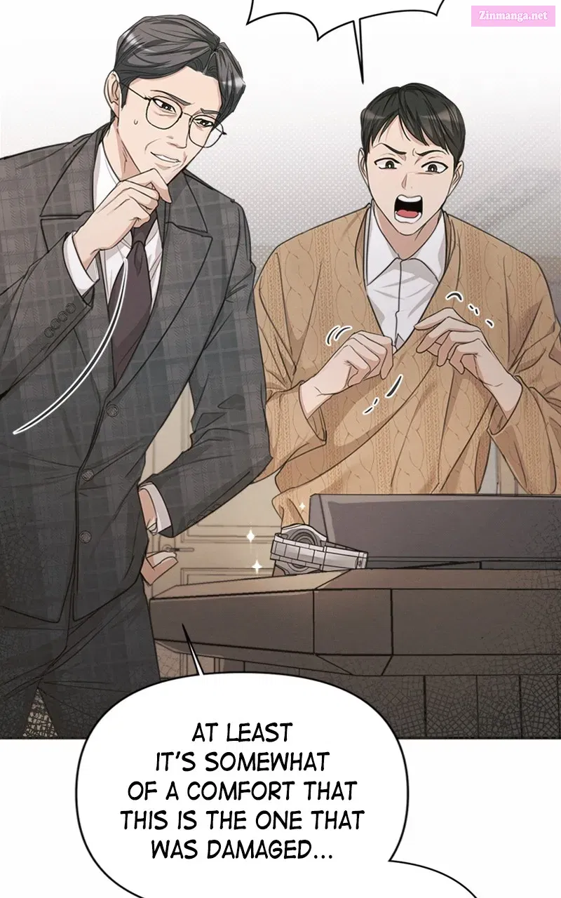 Read The Perfect Contract Manga Online