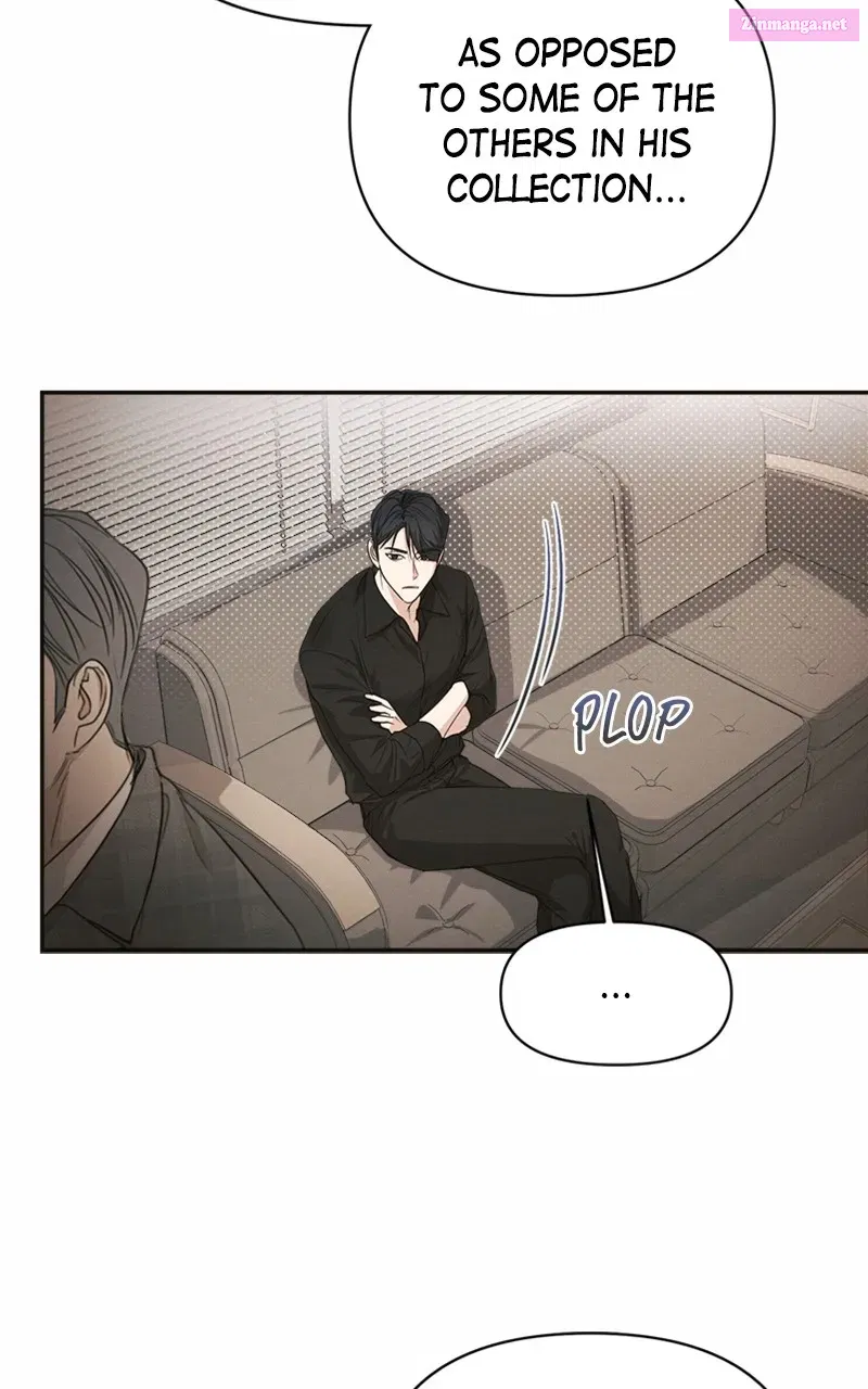 Read The Perfect Contract Manga Online