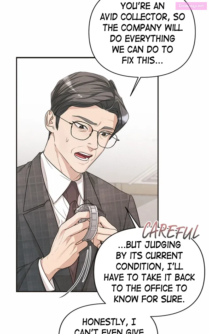 Read The Perfect Contract Manga Online