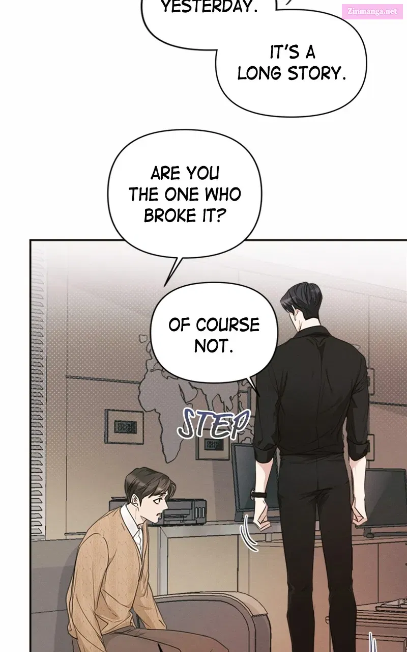 Read The Perfect Contract Manga Online
