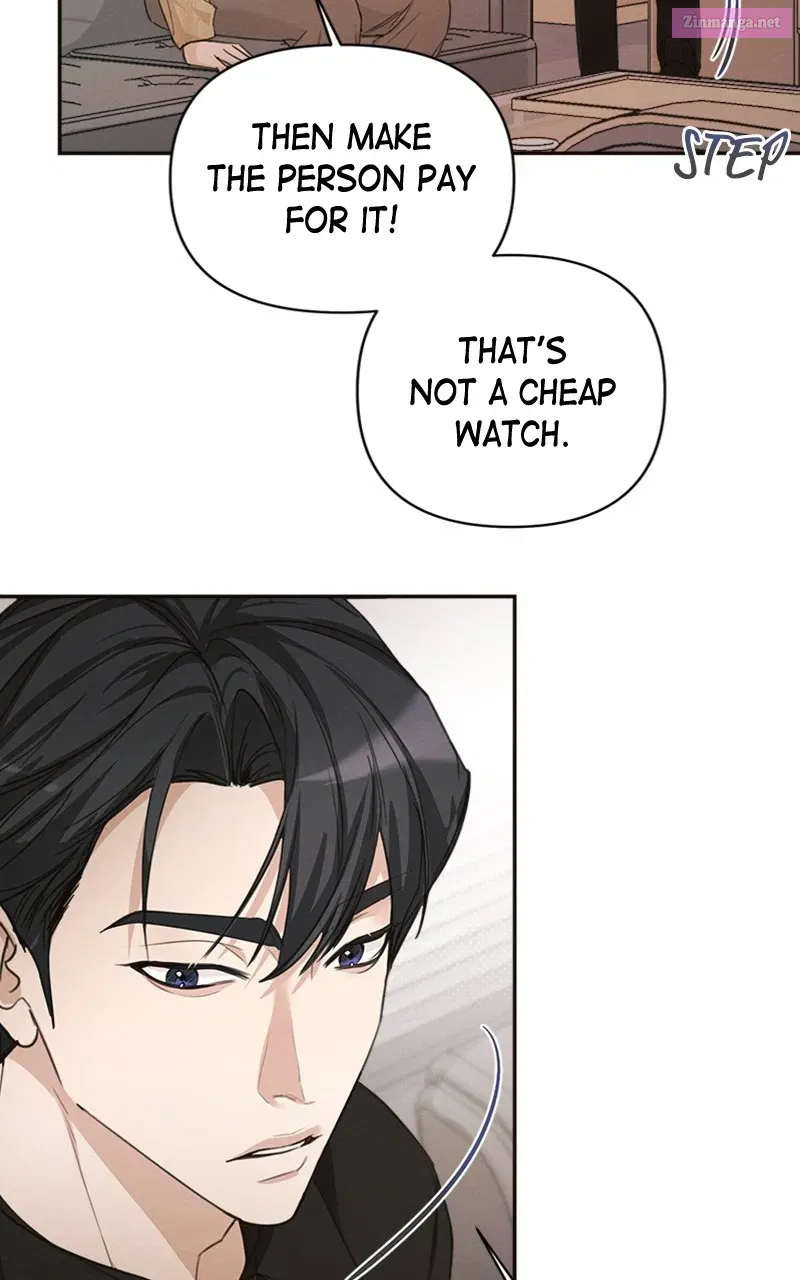 Read The Perfect Contract Manga Online
