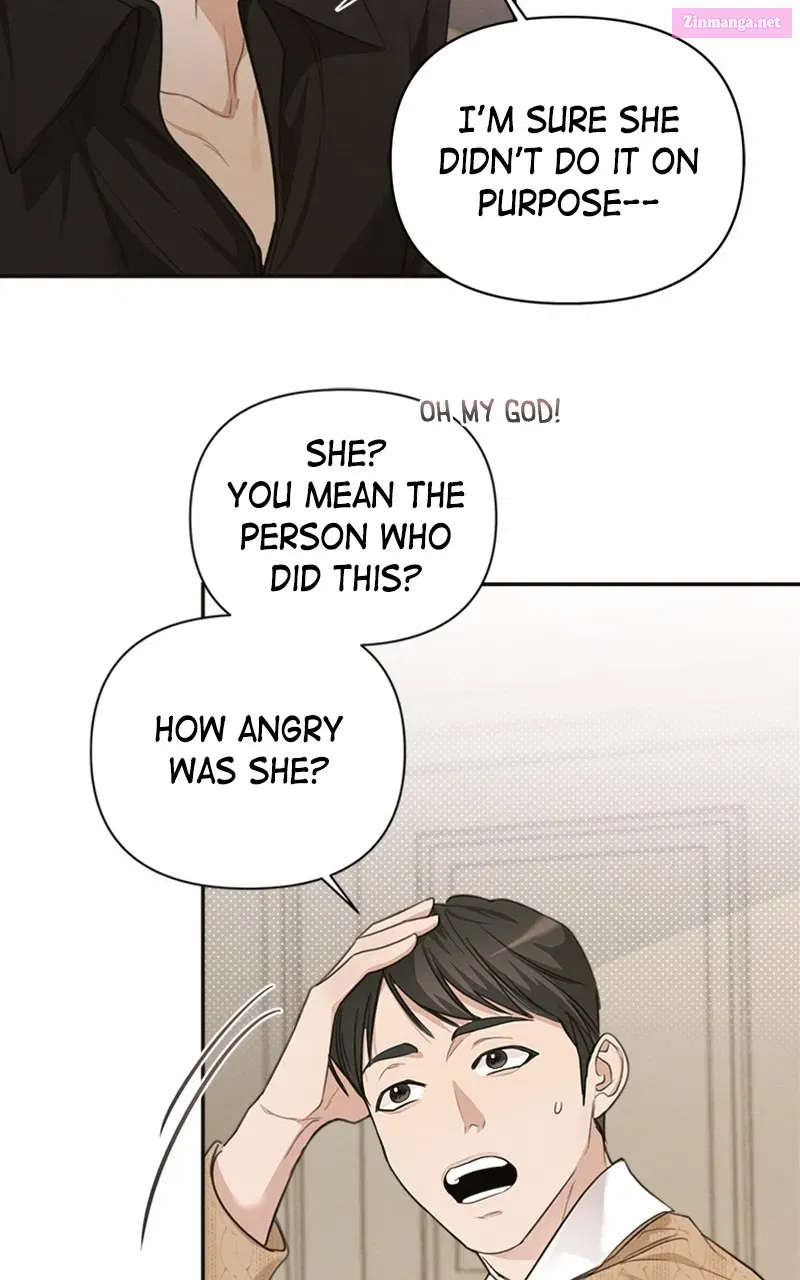 Read The Perfect Contract Manga Online