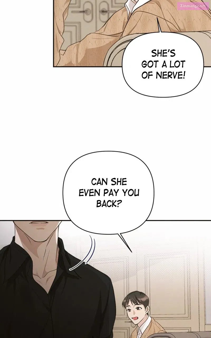 Read The Perfect Contract Manga Online