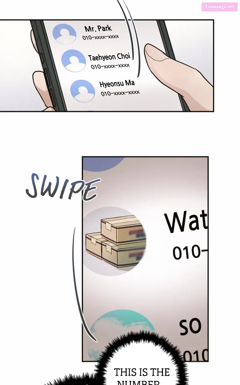 Read The Perfect Contract Manga Online
