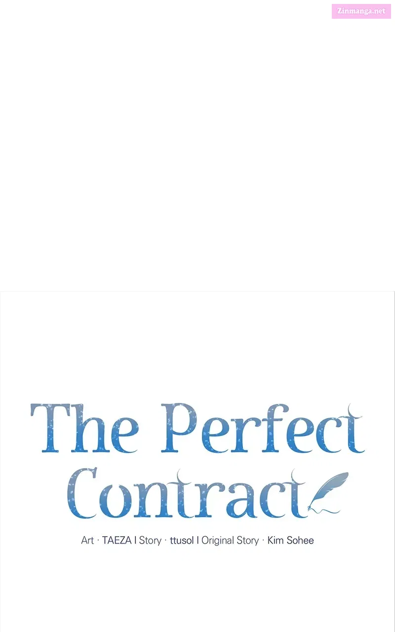 Read The Perfect Contract Manga Online