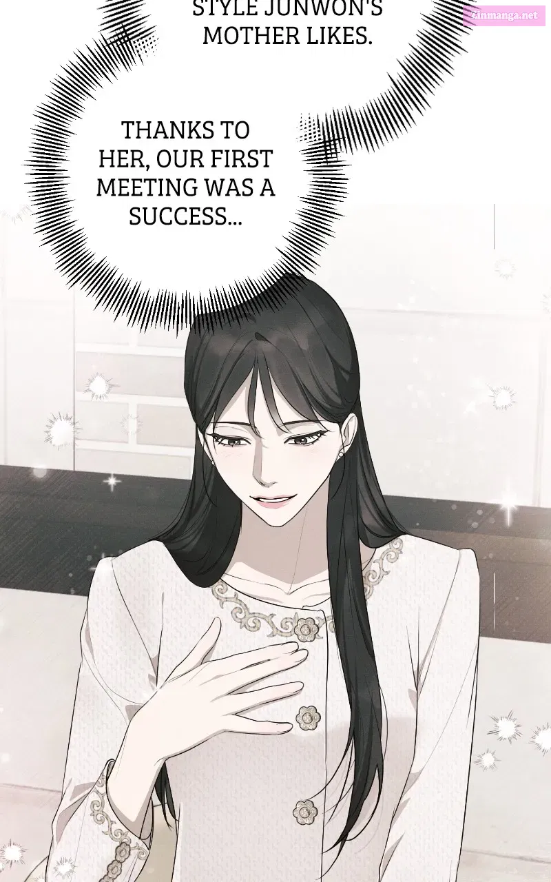 Read The Perfect Contract Manga Online