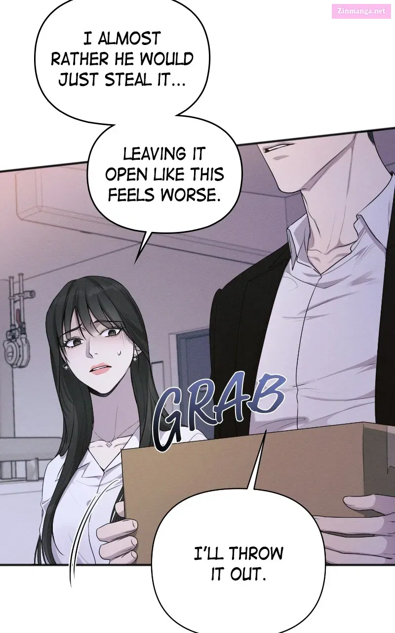Read The Perfect Contract Manga Online