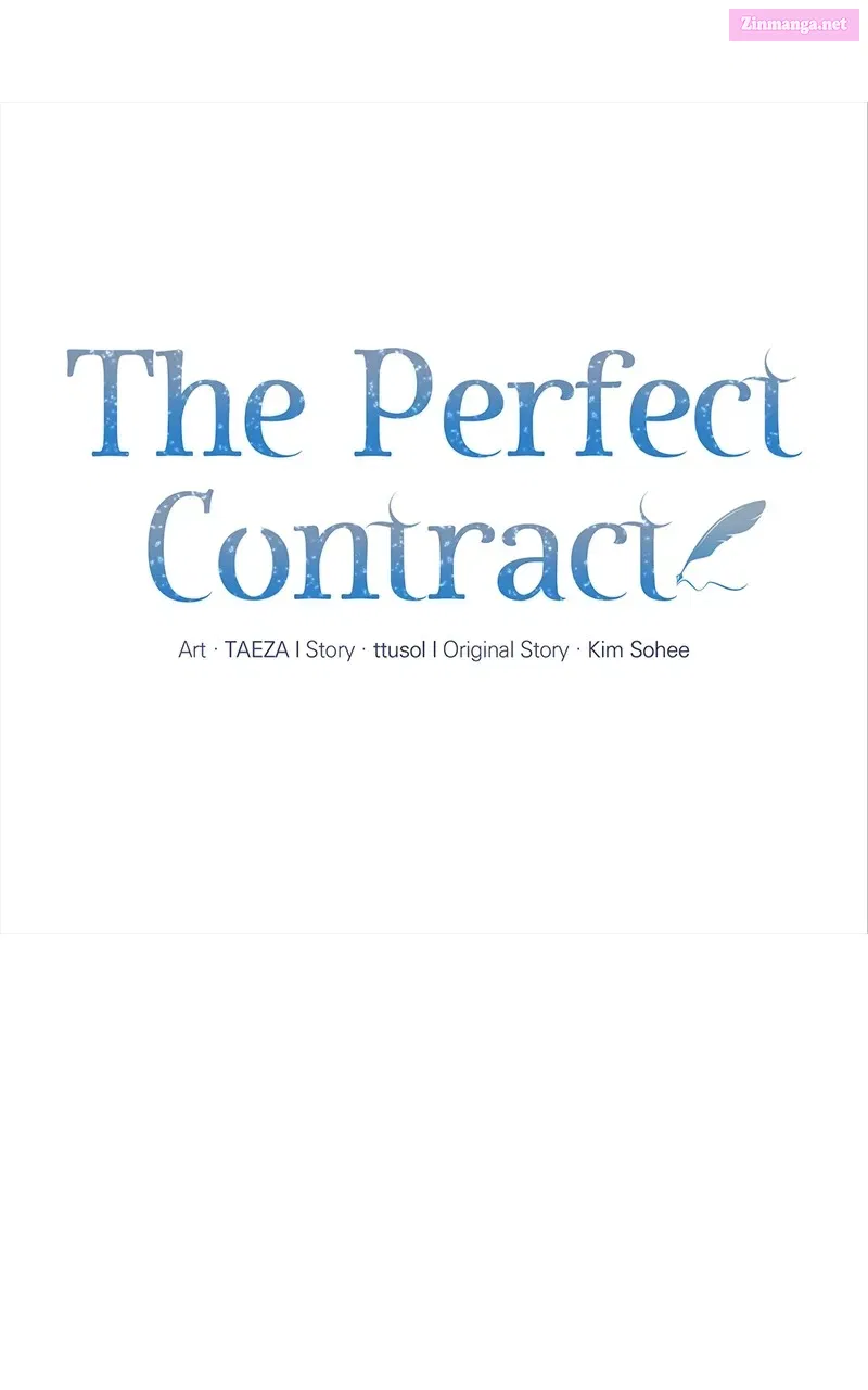 Read The Perfect Contract Manga Online