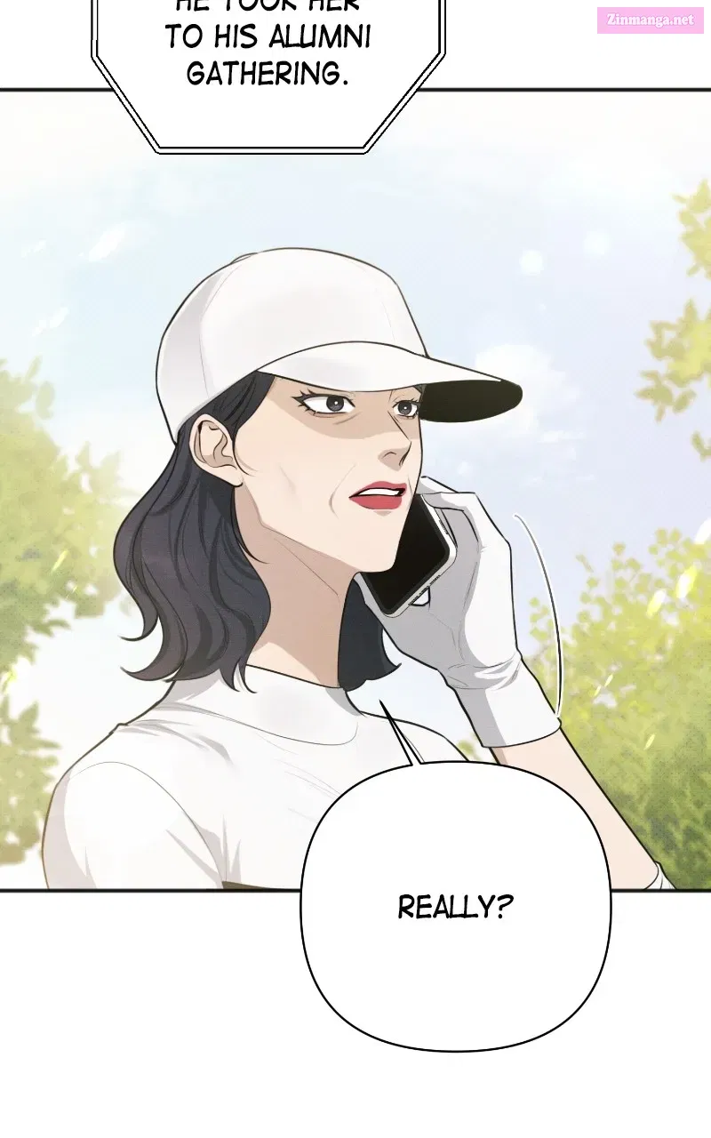 Read The Perfect Contract Manga Online