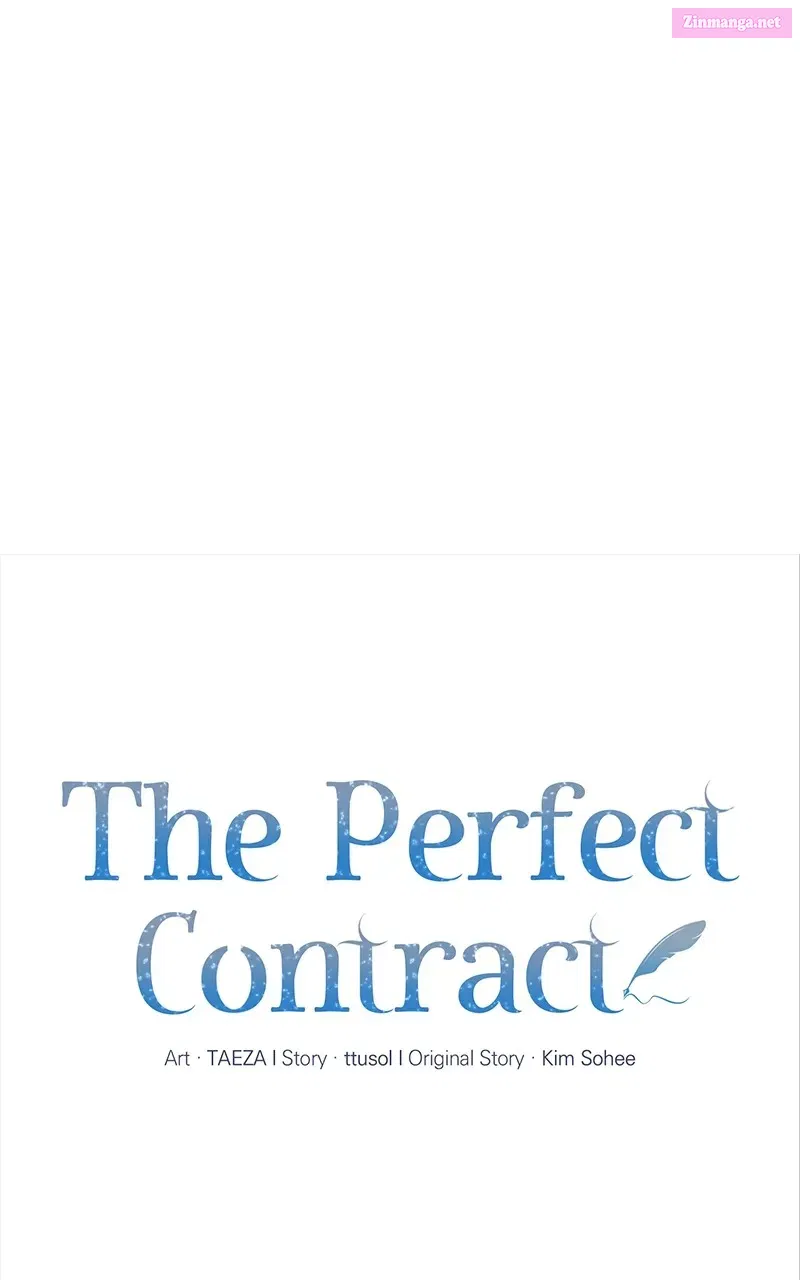 Read The Perfect Contract Manga Online