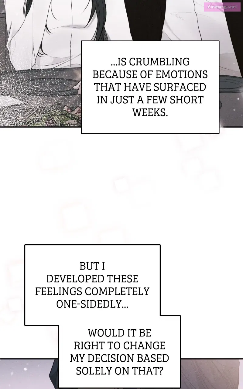 Read The Perfect Contract Manga Online