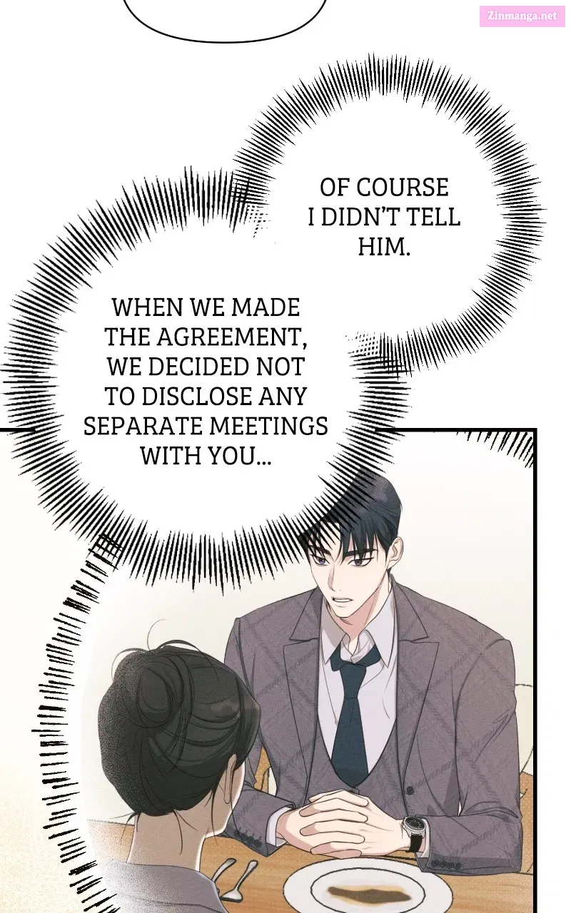 Read The Perfect Contract Manga Online