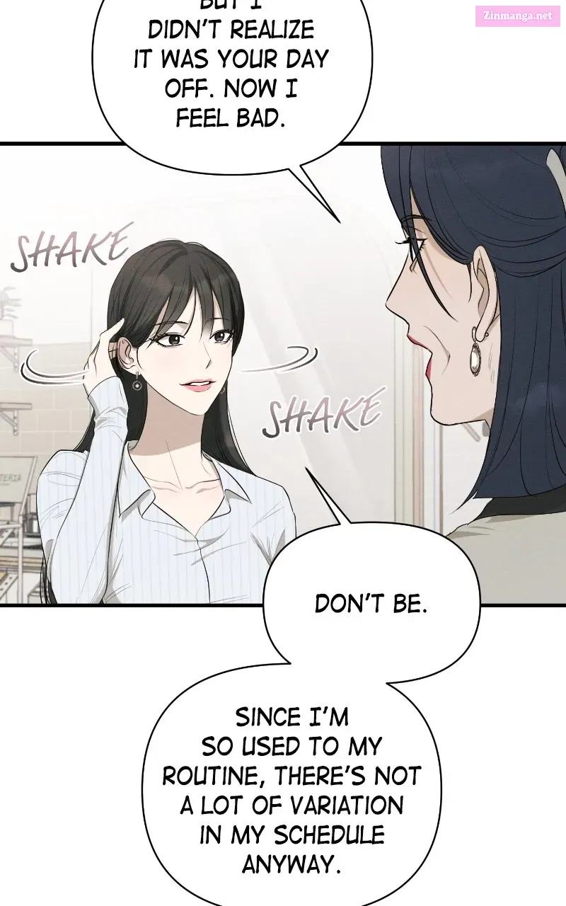 Read The Perfect Contract Manga Online