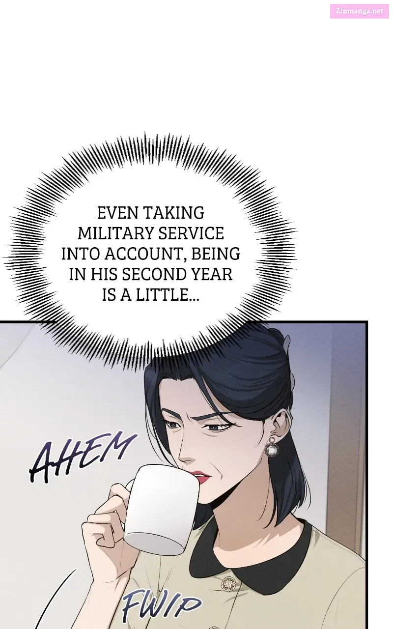 Read The Perfect Contract Manga Online