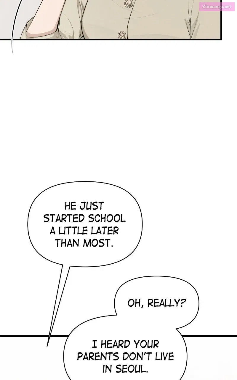 Read The Perfect Contract Manga Online