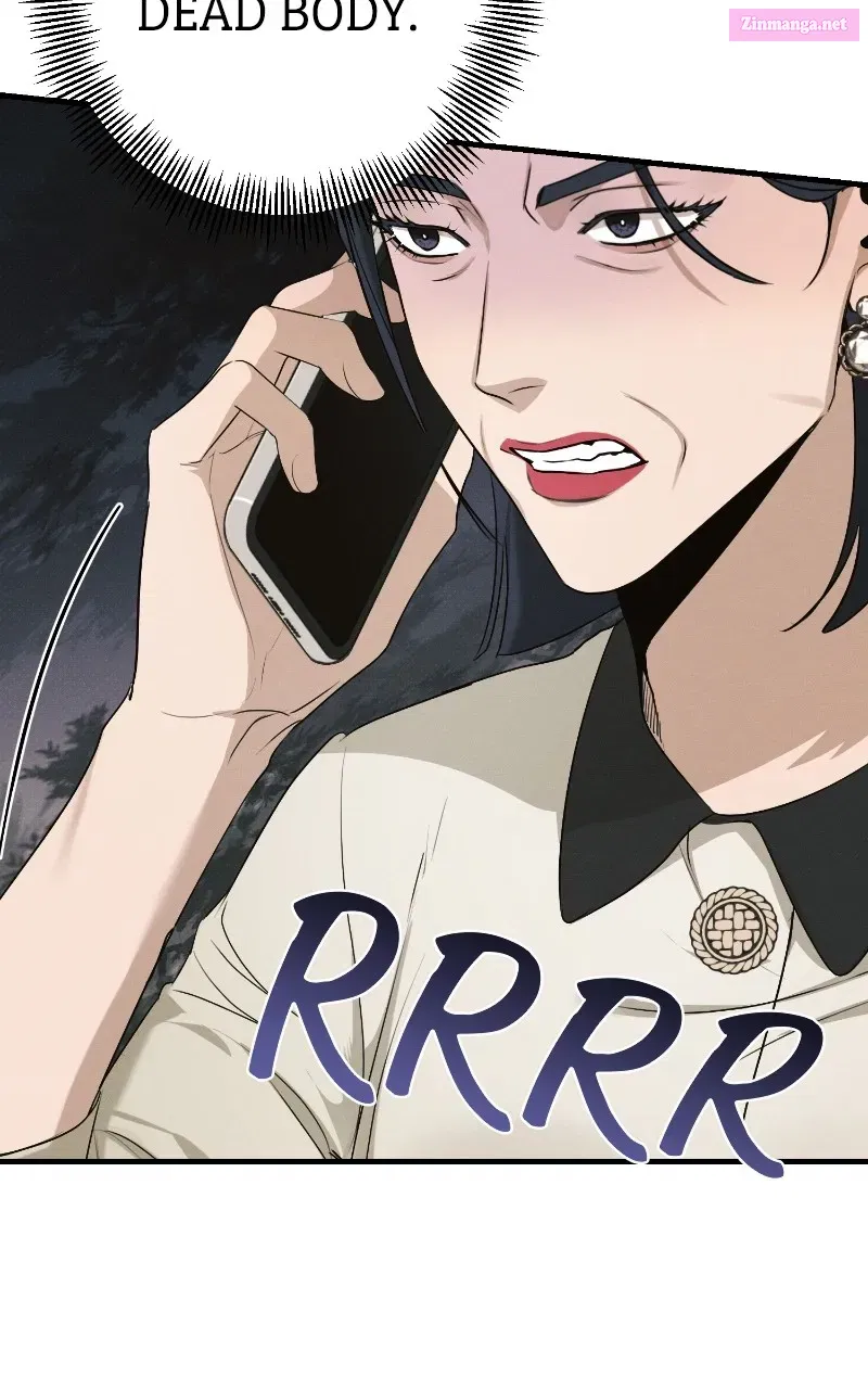 Read The Perfect Contract Manga Online