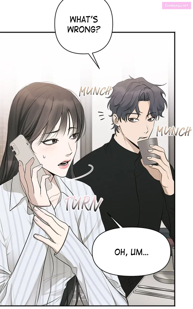 Read The Perfect Contract Manga Online