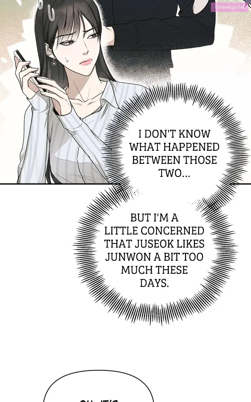 Read The Perfect Contract Manga Online