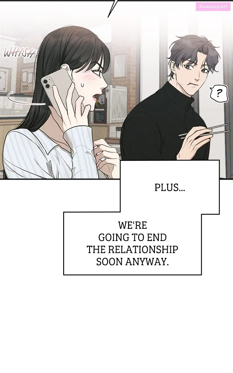 Read The Perfect Contract Manga Online