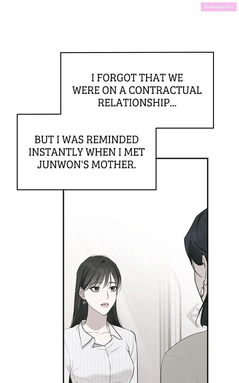 Read The Perfect Contract Manga Online