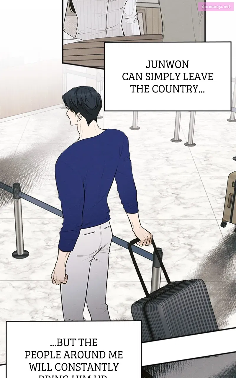Read The Perfect Contract Manga Online