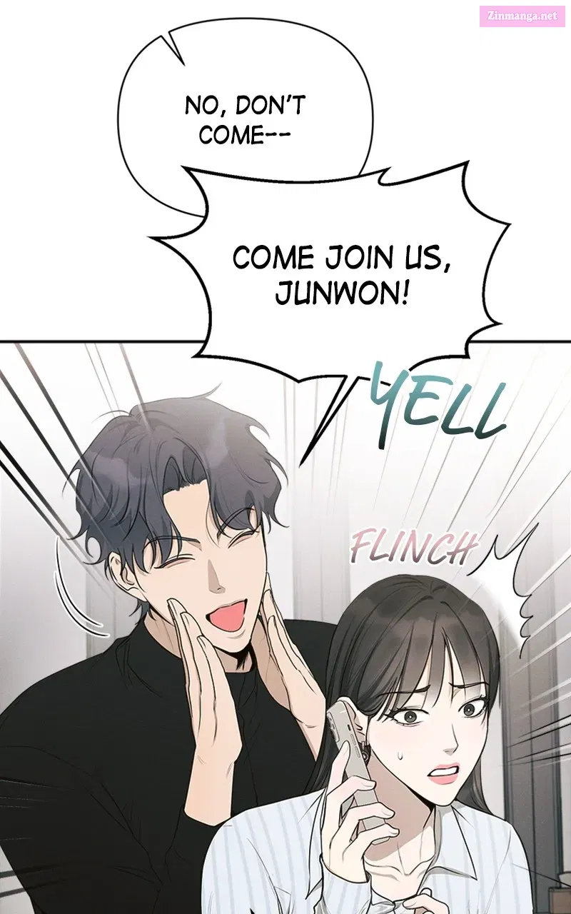 Read The Perfect Contract Manga Online