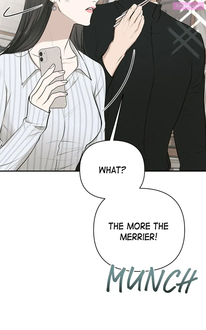 Read The Perfect Contract Manga Online