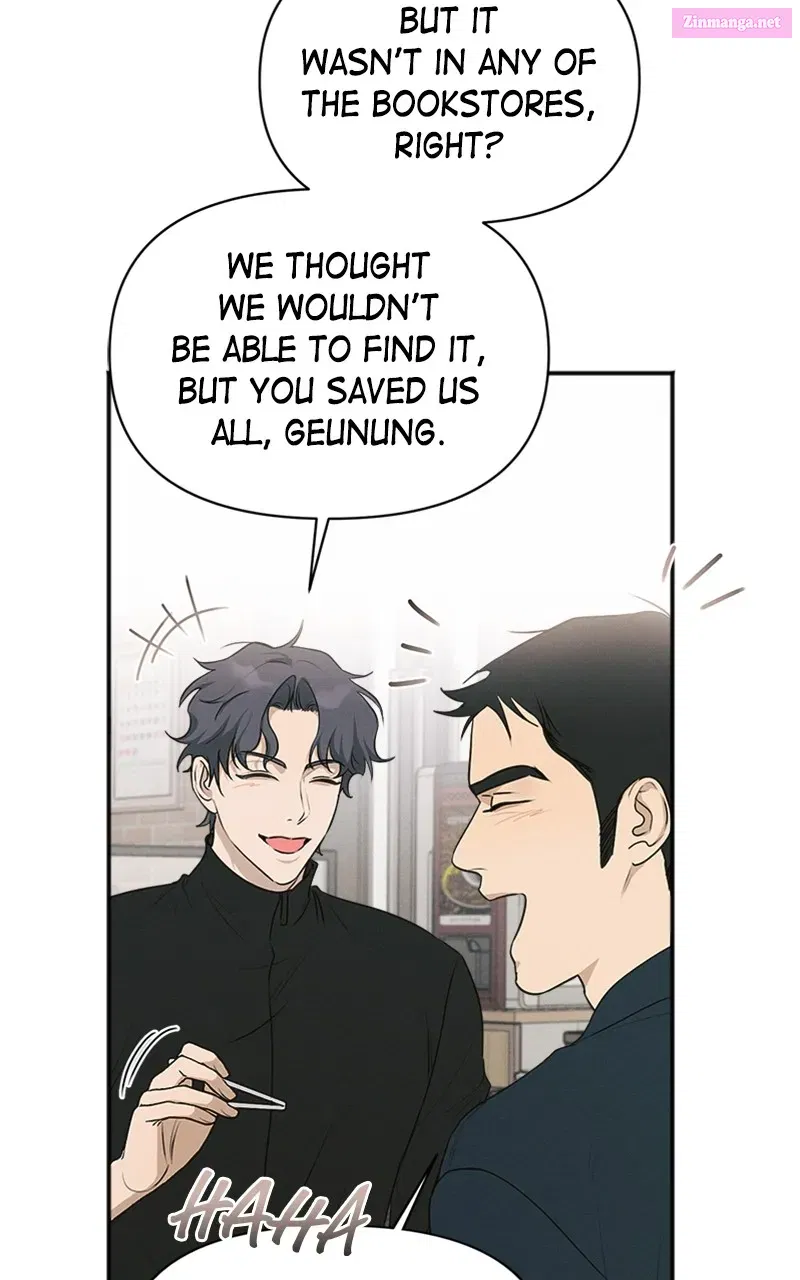 Read The Perfect Contract Manga Online
