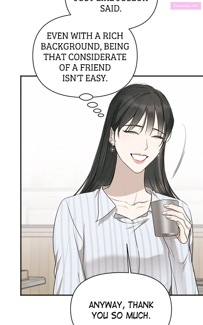 Read The Perfect Contract Manga Online