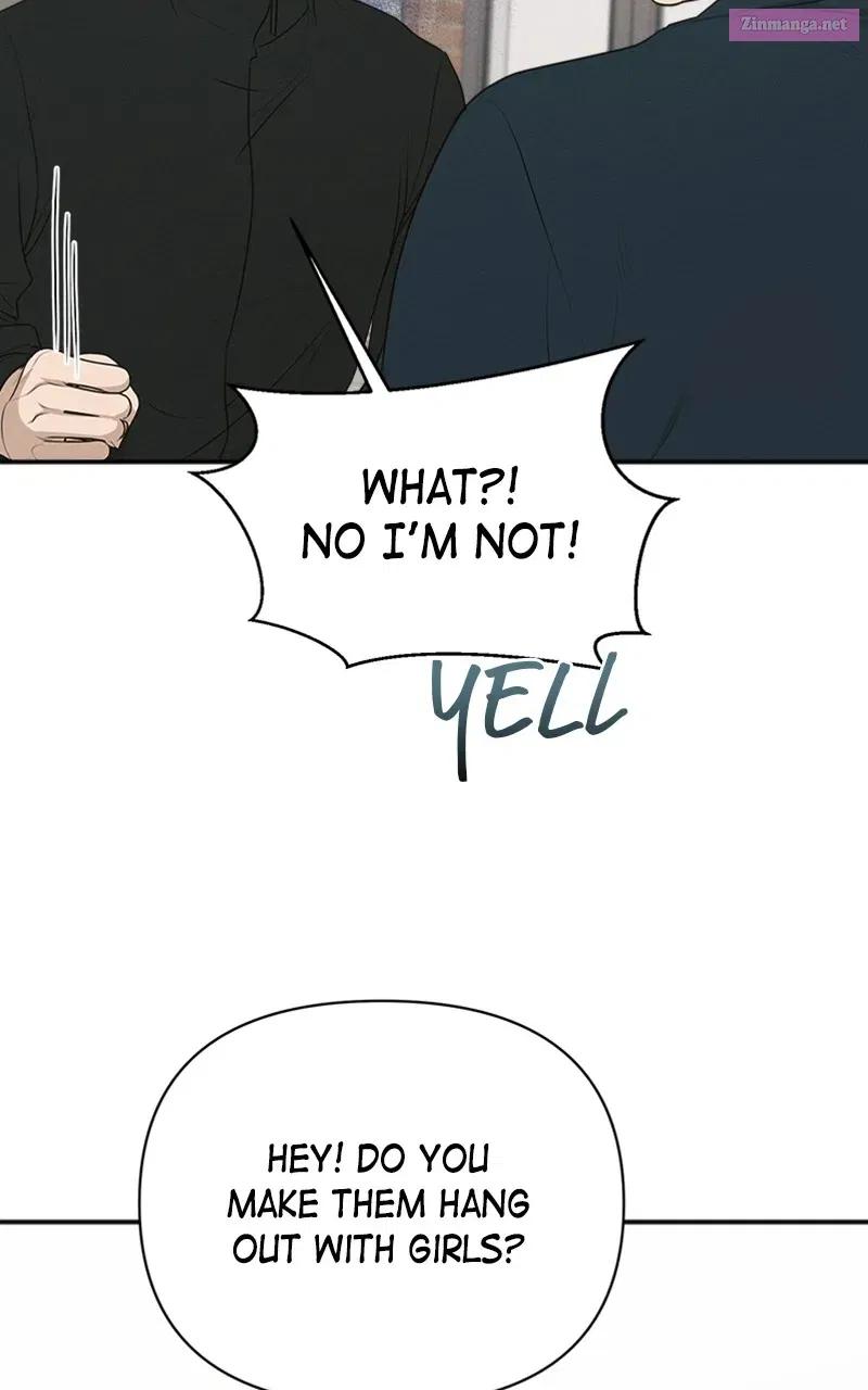 Read The Perfect Contract Manga Online