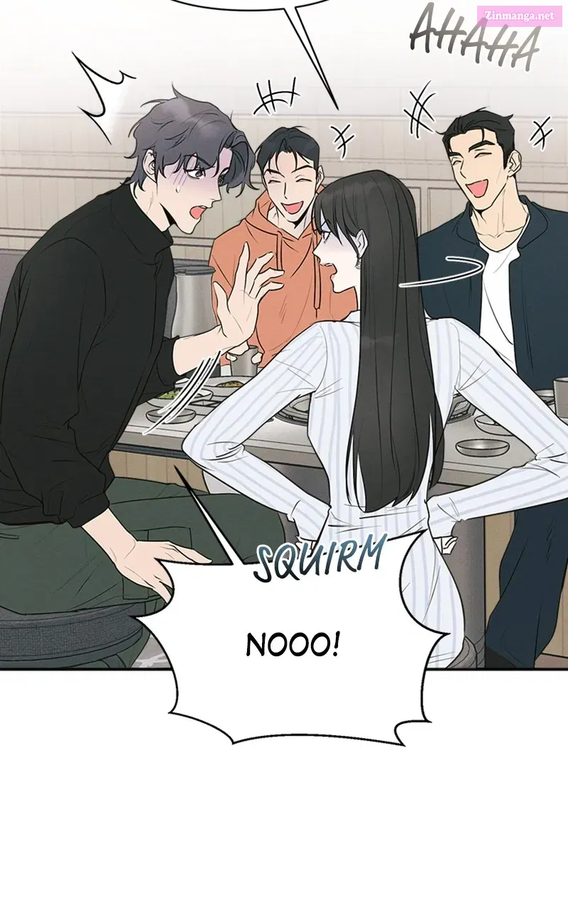 Read The Perfect Contract Manga Online