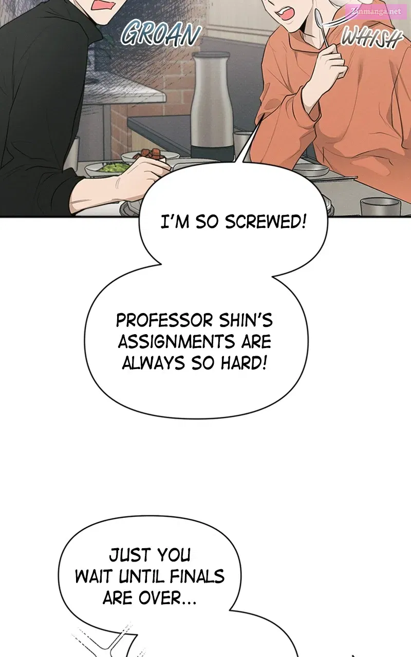 Read The Perfect Contract Manga Online
