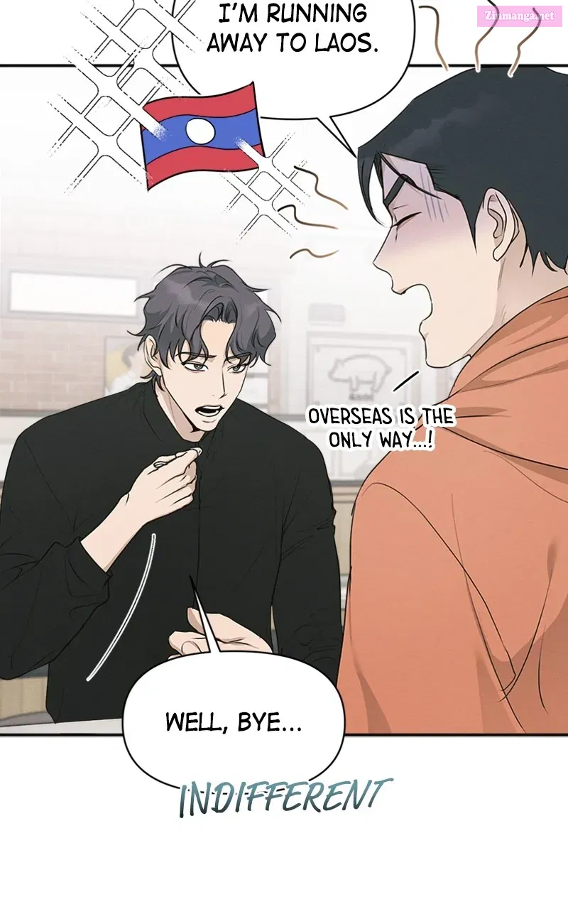 Read The Perfect Contract Manga Online