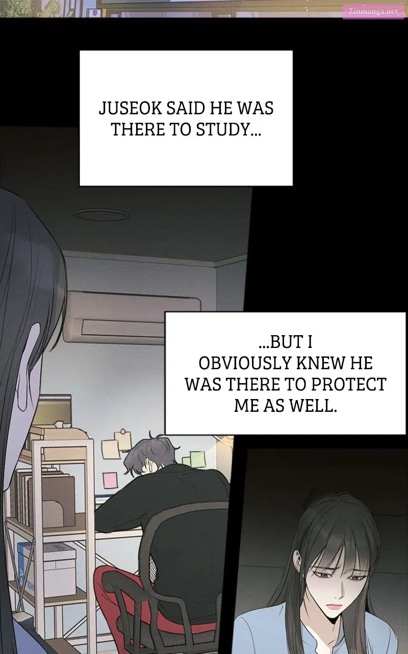 Read The Perfect Contract Manga Online
