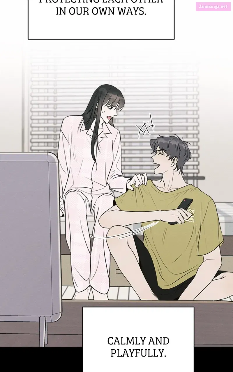Read The Perfect Contract Manga Online