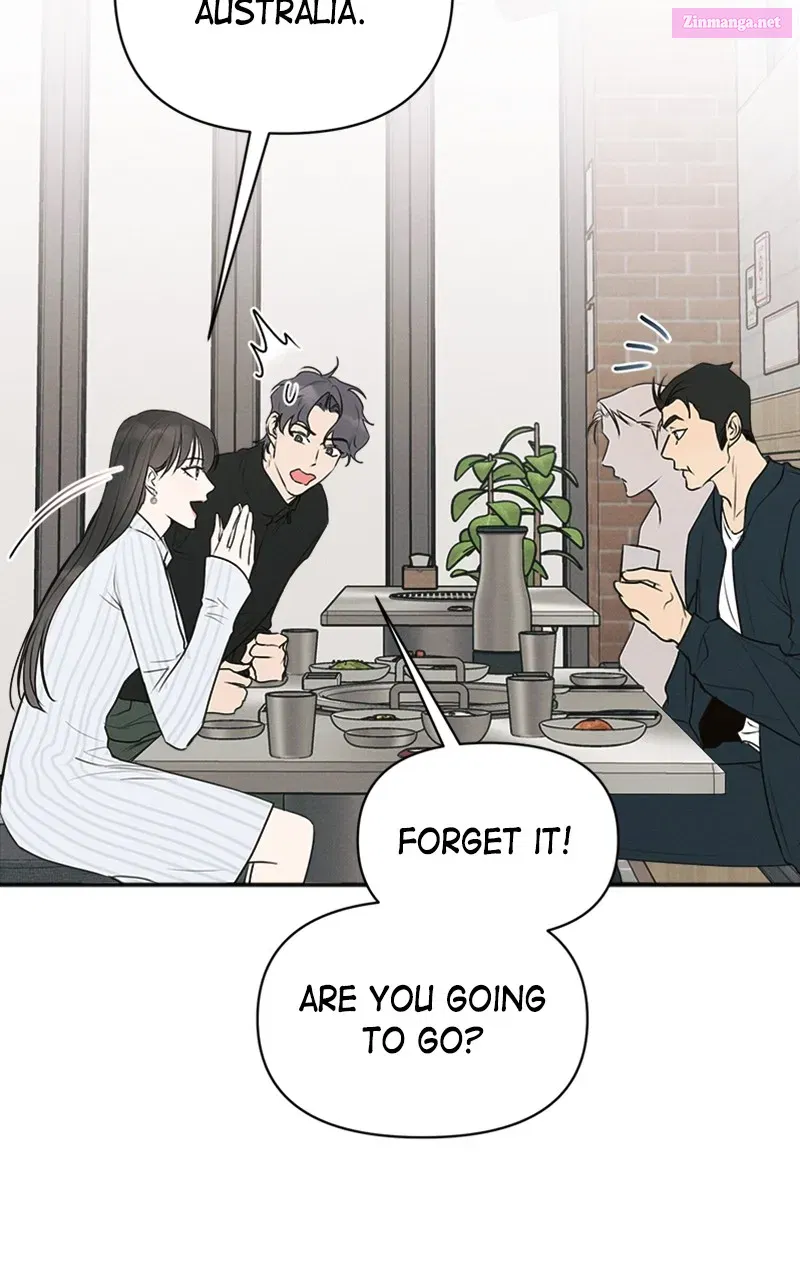 Read The Perfect Contract Manga Online