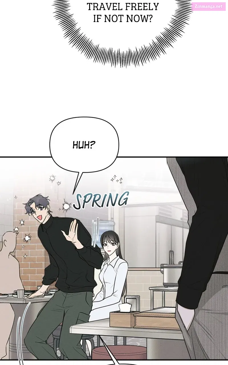 Read The Perfect Contract Manga Online