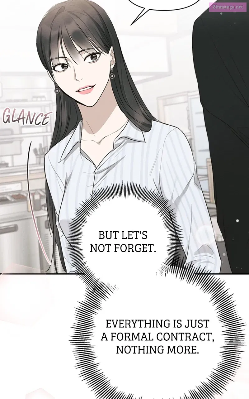 Read The Perfect Contract Manga Online