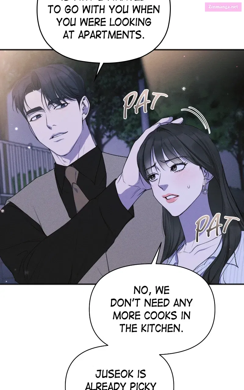 Read The Perfect Contract Manga Online