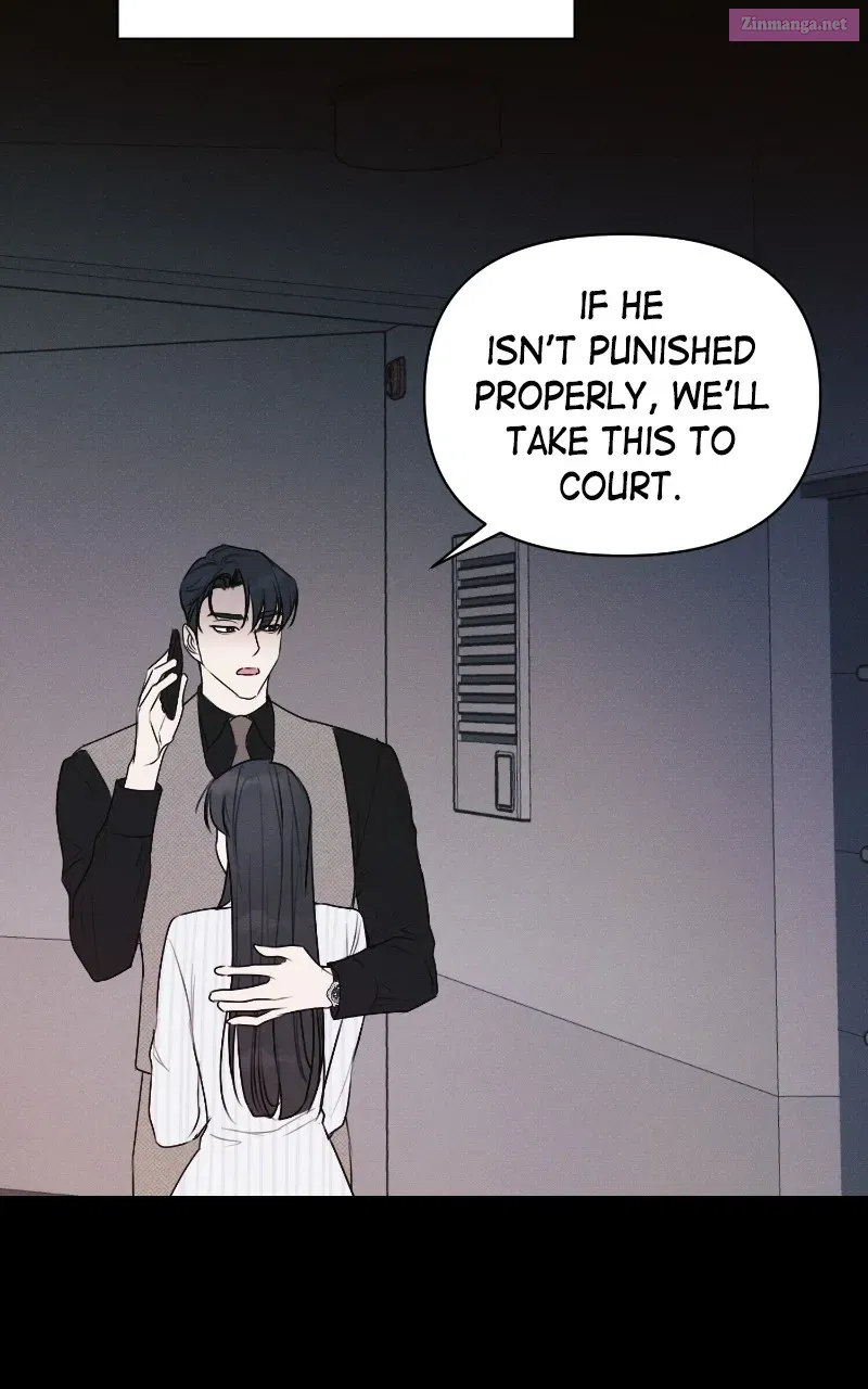 Read The Perfect Contract Manga Online