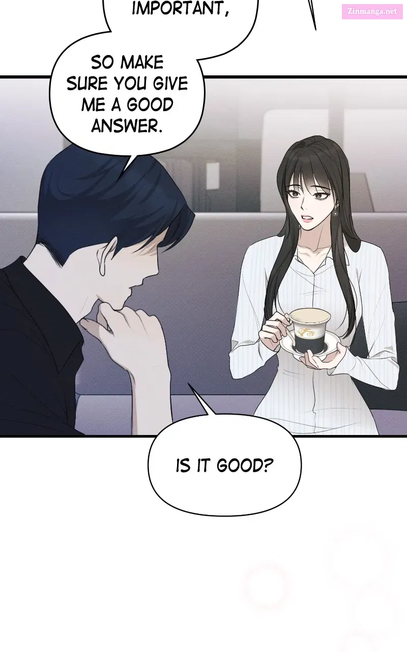 Read The Perfect Contract Manga Online