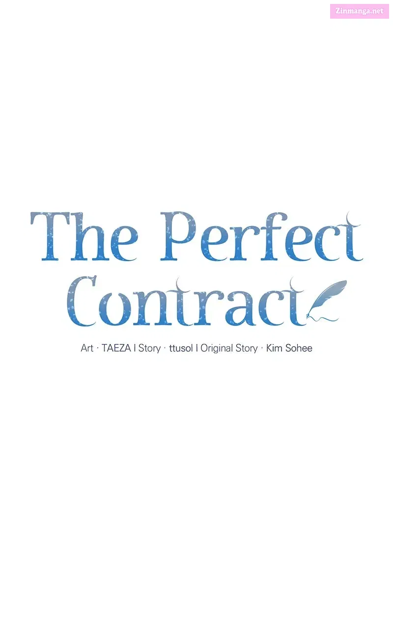 Read The Perfect Contract Manga Online
