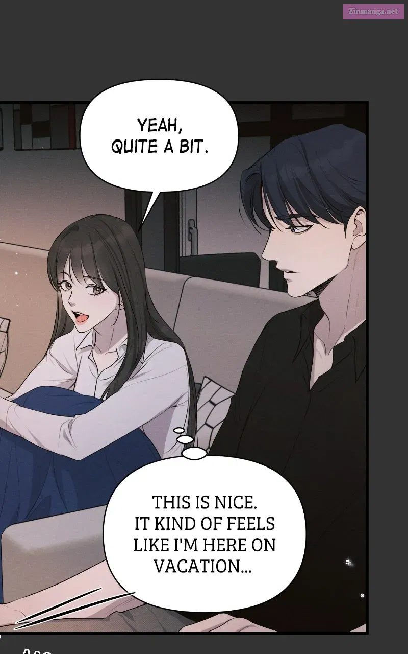 Read The Perfect Contract Manga Online
