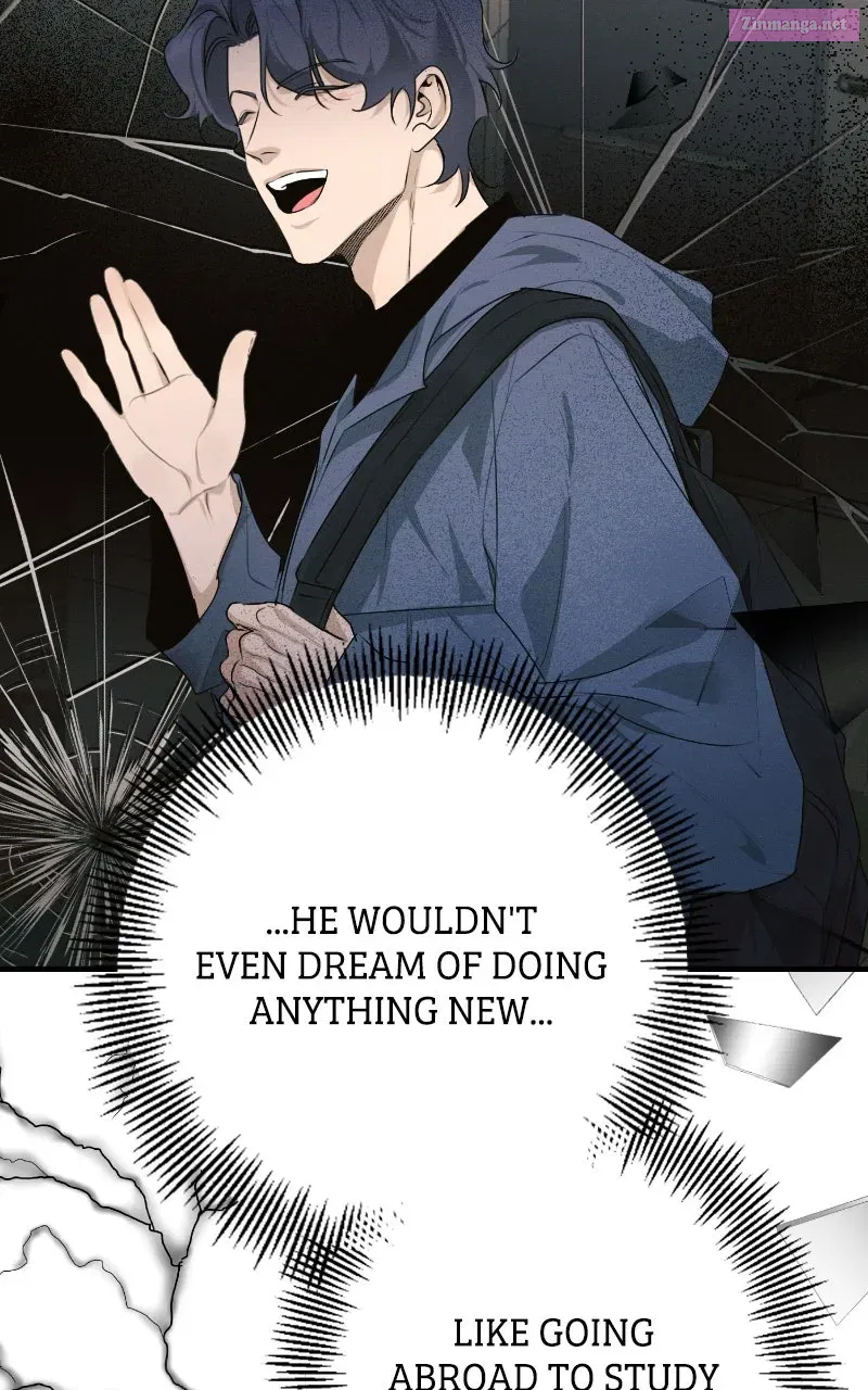 Read The Perfect Contract Manga Online