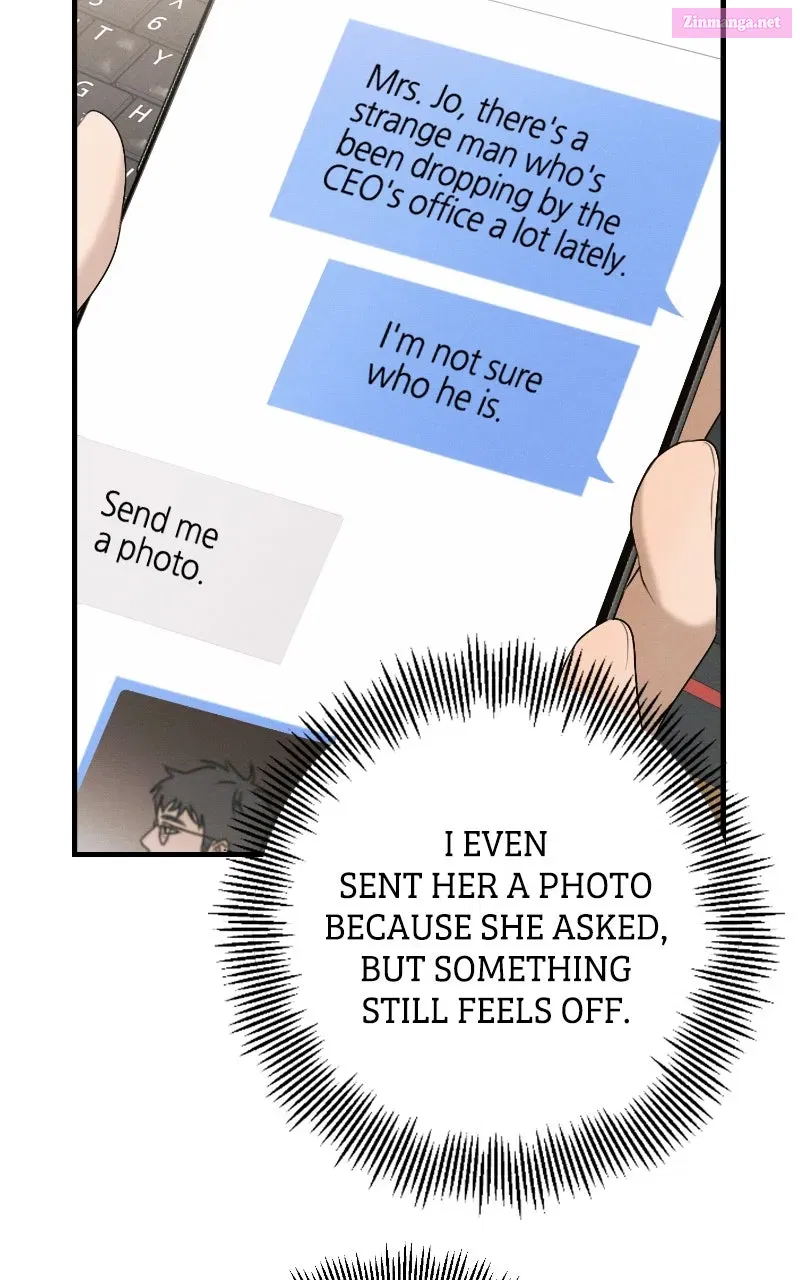Read The Perfect Contract Manga Online