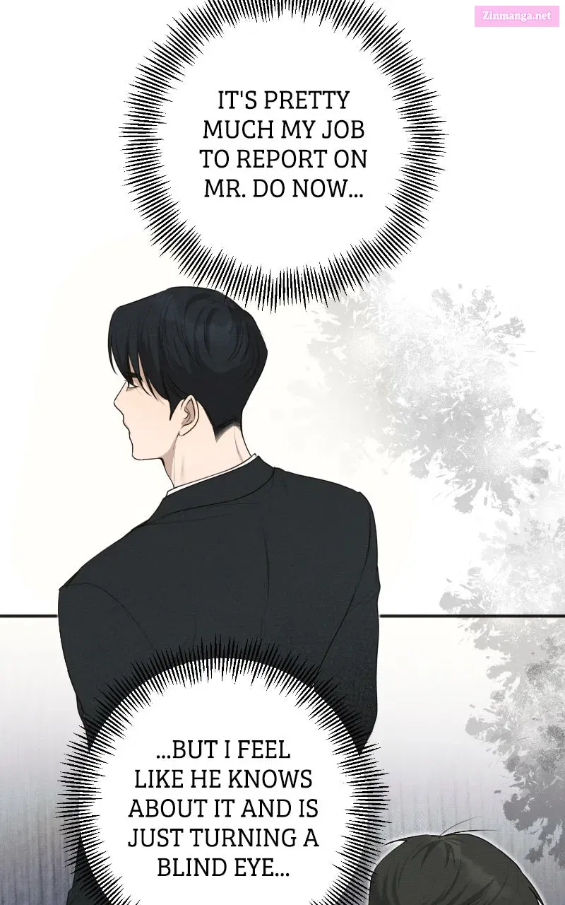 Read The Perfect Contract Manga Online