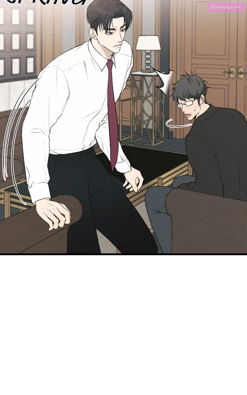 Read The Perfect Contract Manga Online