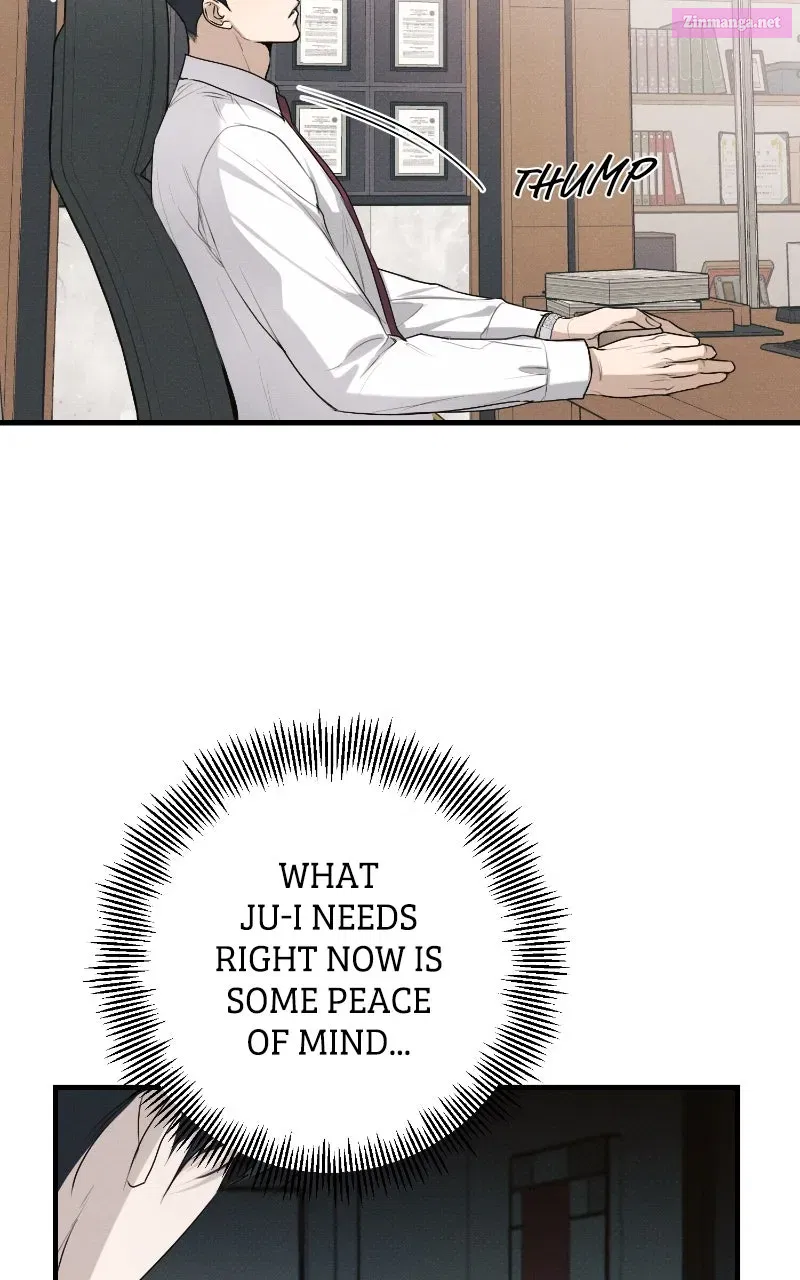 Read The Perfect Contract Manga Online
