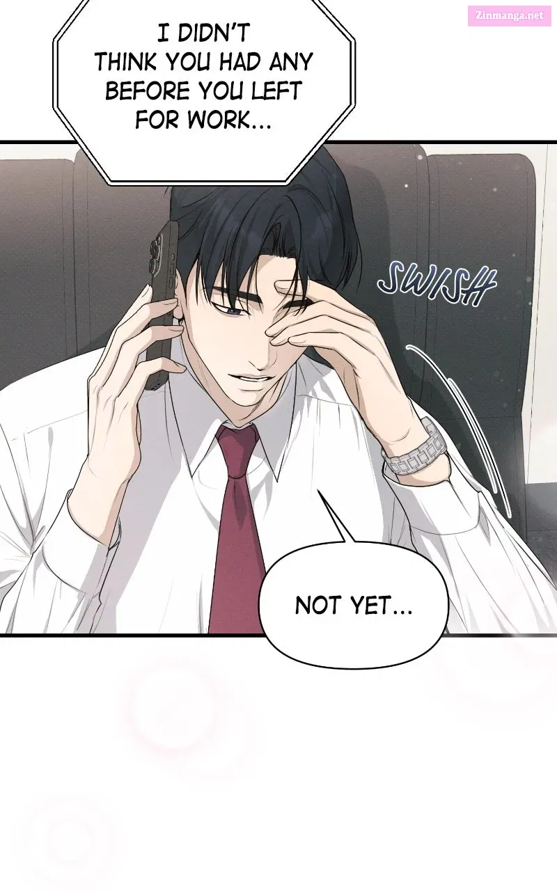 Read The Perfect Contract Manga Online